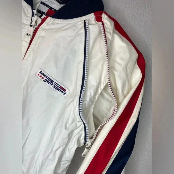 Tommy girl sport jacket - Picture 5 of 10